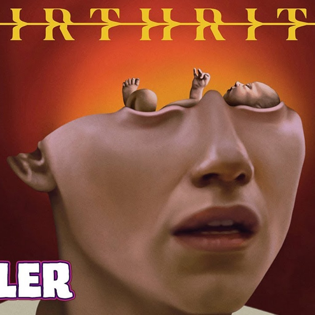 BIRTHRITE (2025) Official Trailer (HD) FOLK HORROR BIRTHRITE (2025) Official Trailer (HD) FOLK HORROR