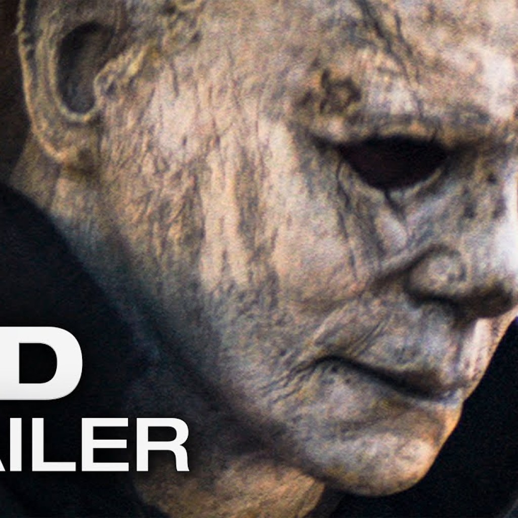 HALLOWEEN Trailer (2018) HALLOWEEN Trailer (2018)