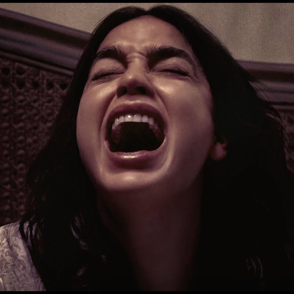 BED REST (2022) Official Trailer (HD) SUPERNATURAL BED REST (2022) Official Trailer (HD) SUPERNATURAL