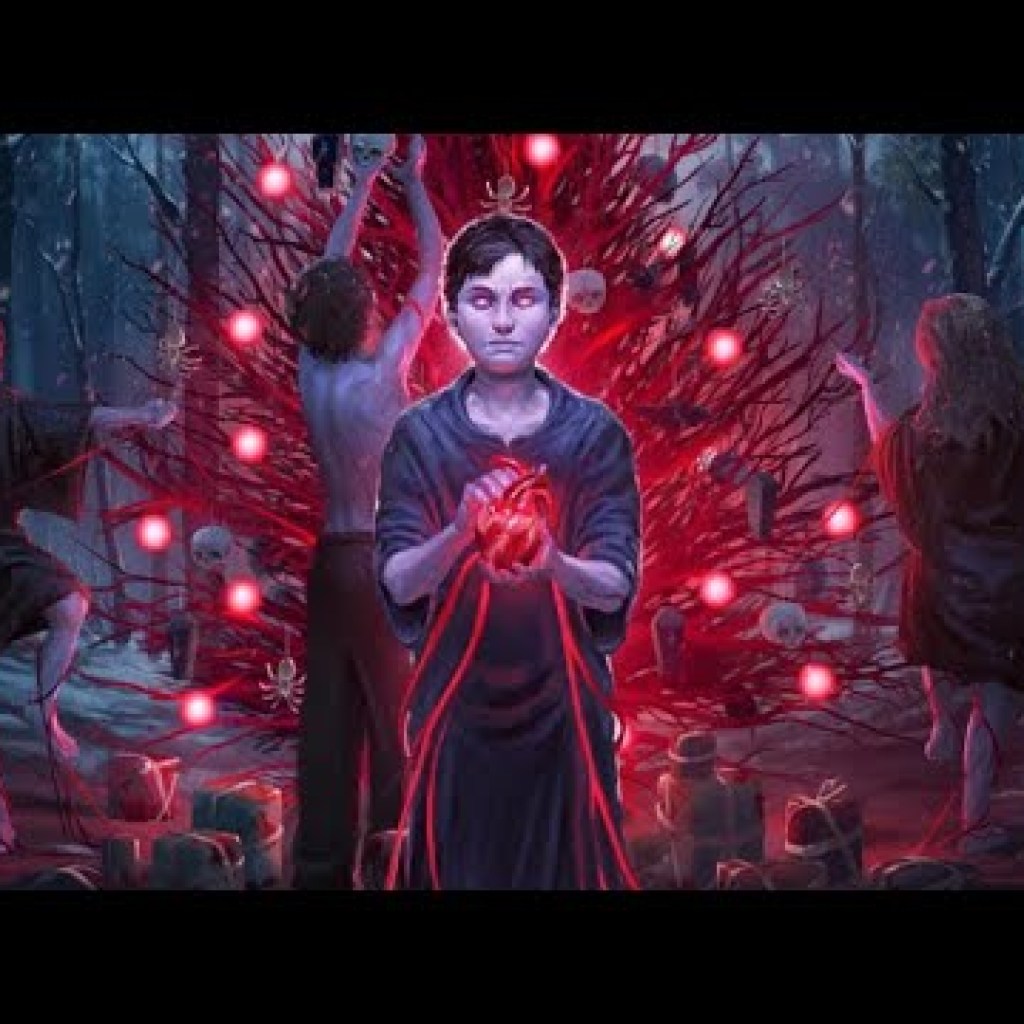 DEATHCEMBER (2020) Official Trailer (HD) HORROR ANTHOLOGY DEATHCEMBER (2020) Official Trailer (HD) HORROR ANTHOLOGY
