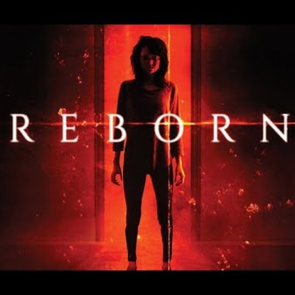 REBORN (2019) Trailer (HD) Barbara Crampton, Michael Paré REBORN (2019) Trailer (HD) Barbara Crampton, Michael Paré