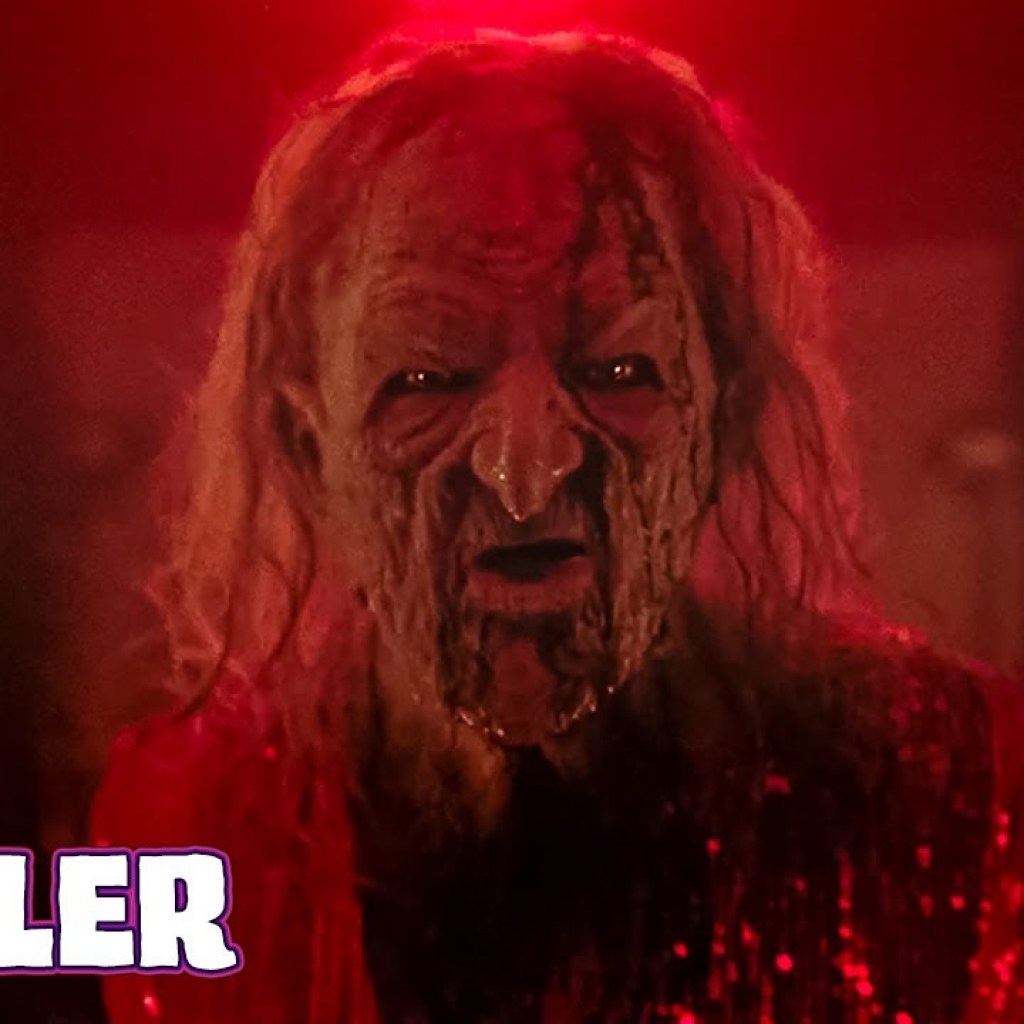 MEMBERS CLUB (2024) Official UK Trailer (HD) HORROR COMEDY MEMBERS CLUB (2024) Official UK Trailer (HD) HORROR COMEDY