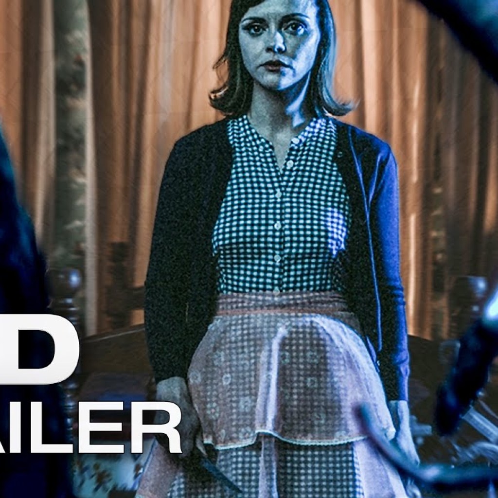 MONSTROUS Trailer (2022) MONSTROUS Trailer (2022)