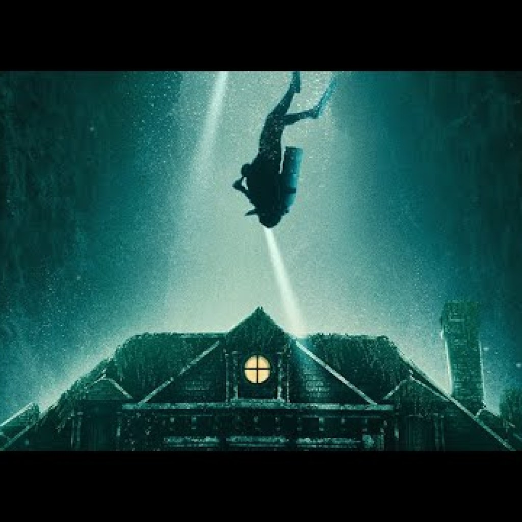 THE DEEP HOUSE (2021) Official US Trailer (HD) Alexandre Bustillo, Julien Maury THE DEEP HOUSE (2021) Official US Trailer (HD) Alexandre Bustillo, Julien Maury