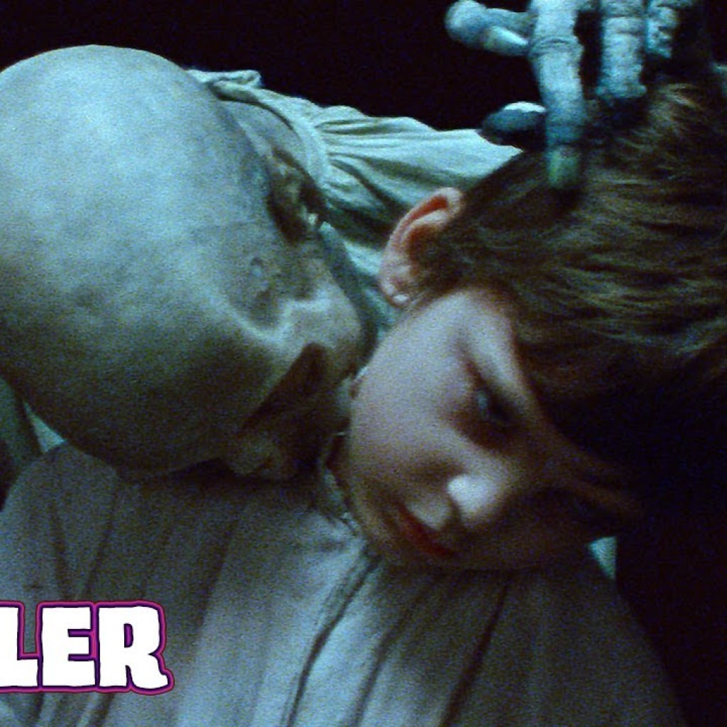 THE VOURDALAK (2024) Official Trailer (HD) FRENCH HORROR THE VOURDALAK (2024) Official Trailer (HD) FRENCH HORROR