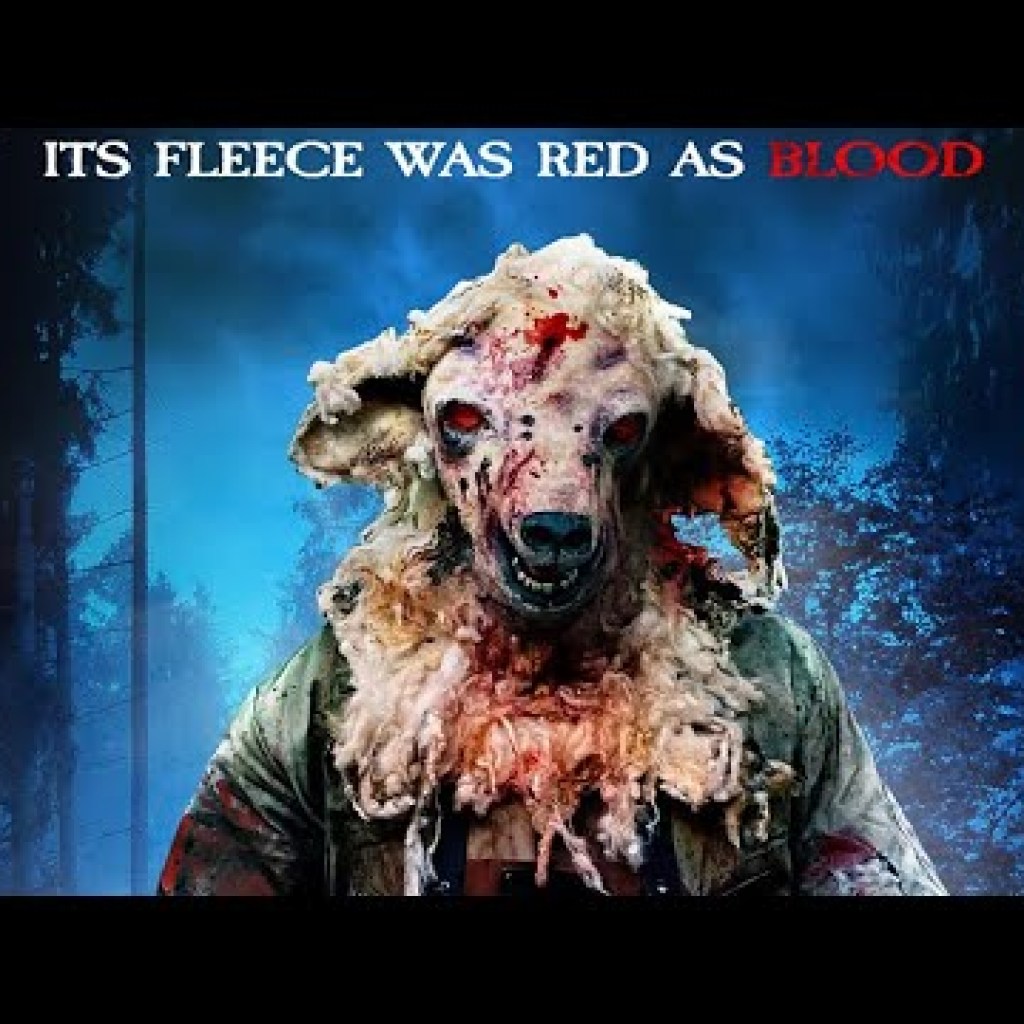 MARY HAD A LITTLE LAMB (2023) Official Trailer (HD) HORROR MOVIE MARY HAD A LITTLE LAMB (2023) Official Trailer (HD) HORROR MOVIE