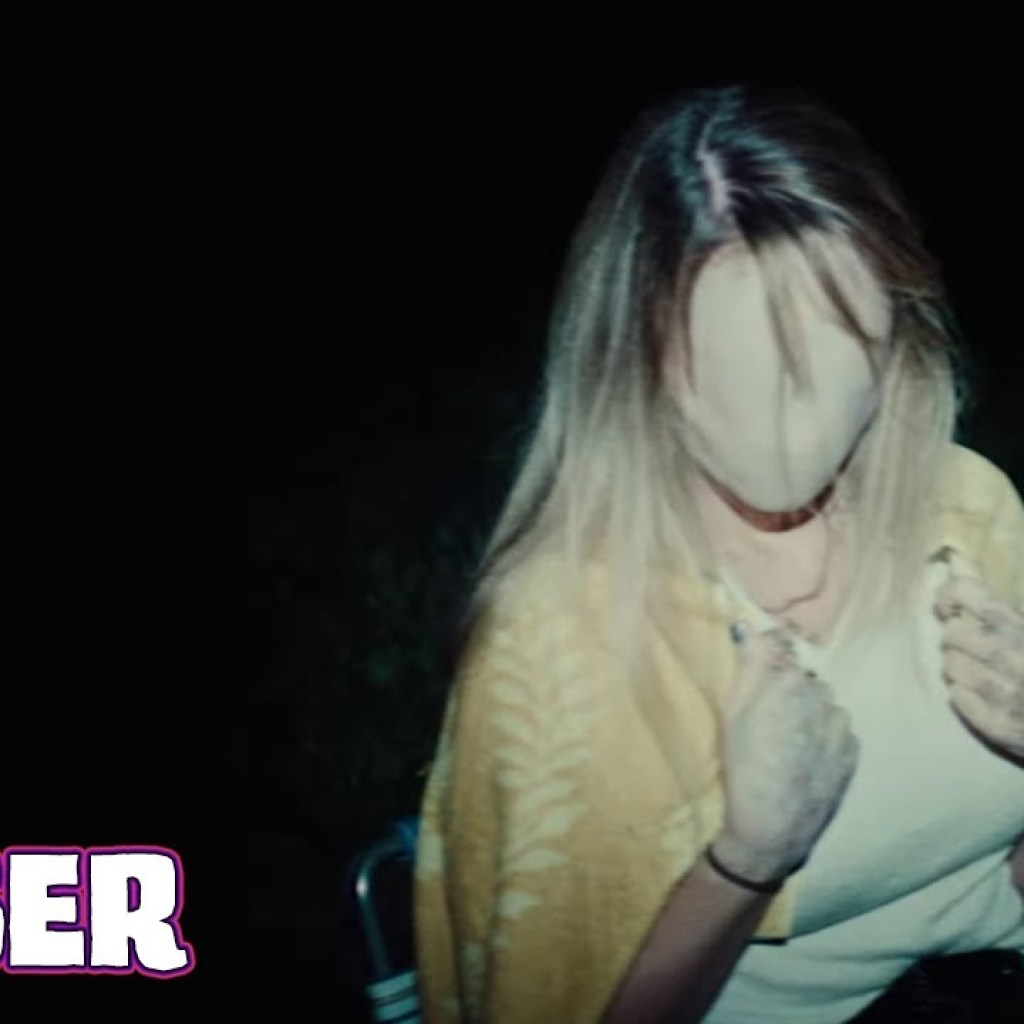 SOMNIUM (2024) Official Teaser Trailer (HD) SOMNIUM (2024) Official Teaser Trailer (HD)