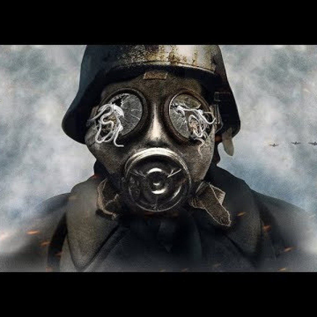 TRENCH 11 (2018) Official Trailer #2 (HD) WWI HORROR TRENCH 11 (2018) Official Trailer #2 (HD) WWI HORROR