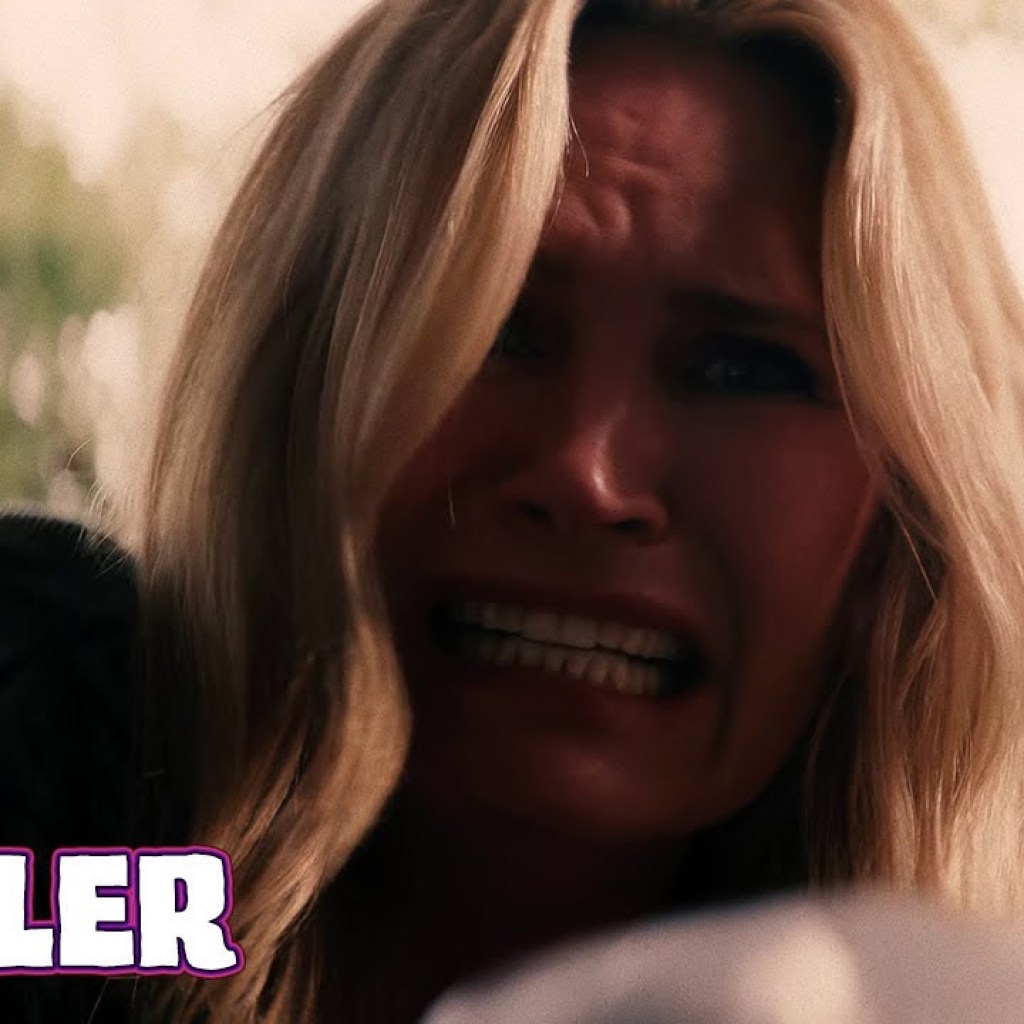 HOUSE OF ABRAHAM (2025) Official Trailer (4K) Natasha Henstridge, Lin Shaye HOUSE OF ABRAHAM (2025) Official Trailer (4K) Natasha Henstridge, Lin Shaye
