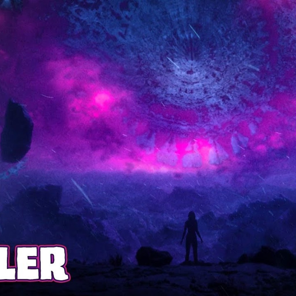 ASH (2025) Official Trailer (HD) SCI-FI HORROR | Eiza González, Aaron Paul, Iko Uwais ASH (2025) Official Trailer (HD) SCI-FI HORROR | Eiza González, Aaron Paul, Iko Uwais