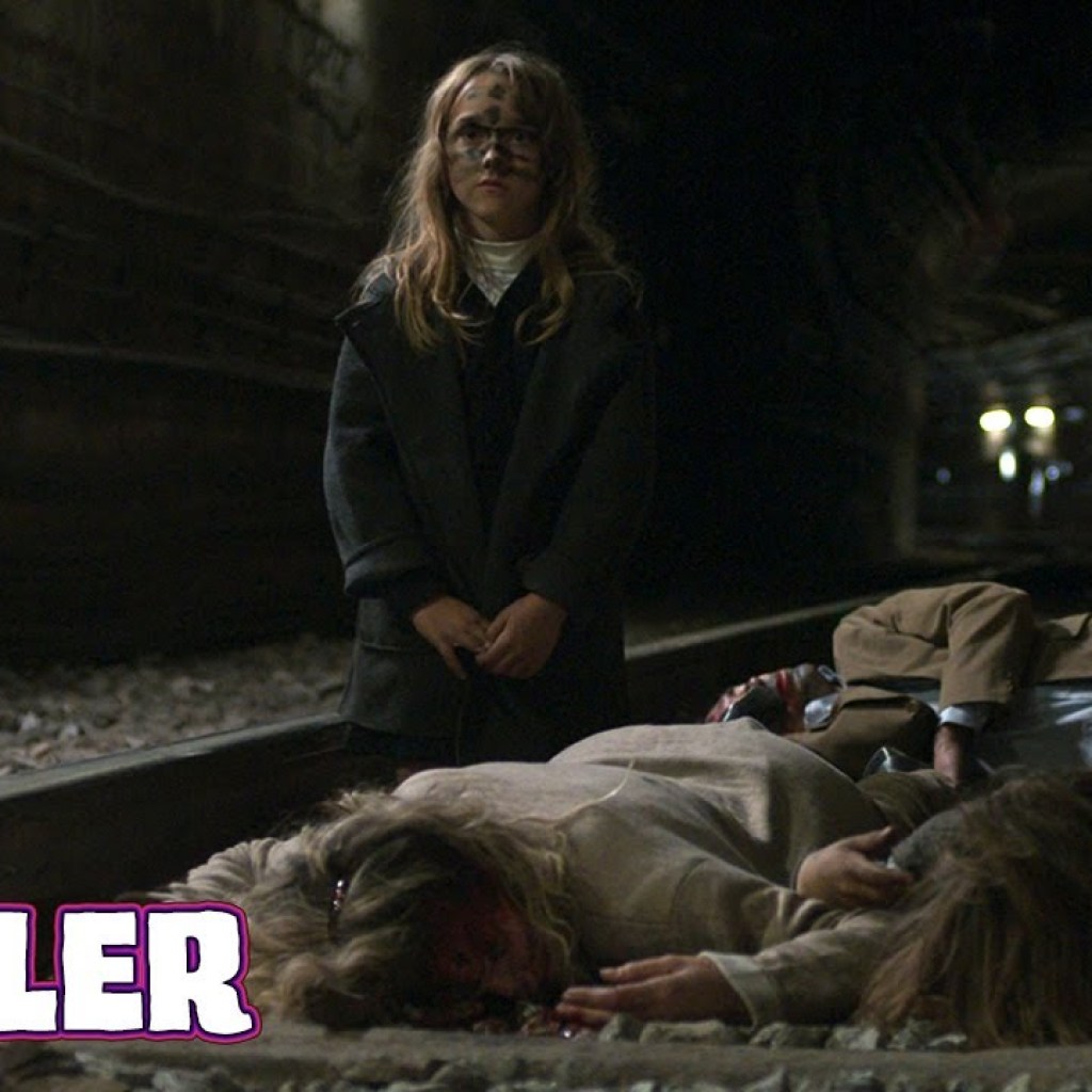 LAST STOP: ROCAFORT ST. (2025) Official Trailer (HD) SPANISH HORROR | Luis Prieto LAST STOP: ROCAFORT ST. (2025) Official Trailer (HD) SPANISH HORROR | Luis Prieto
