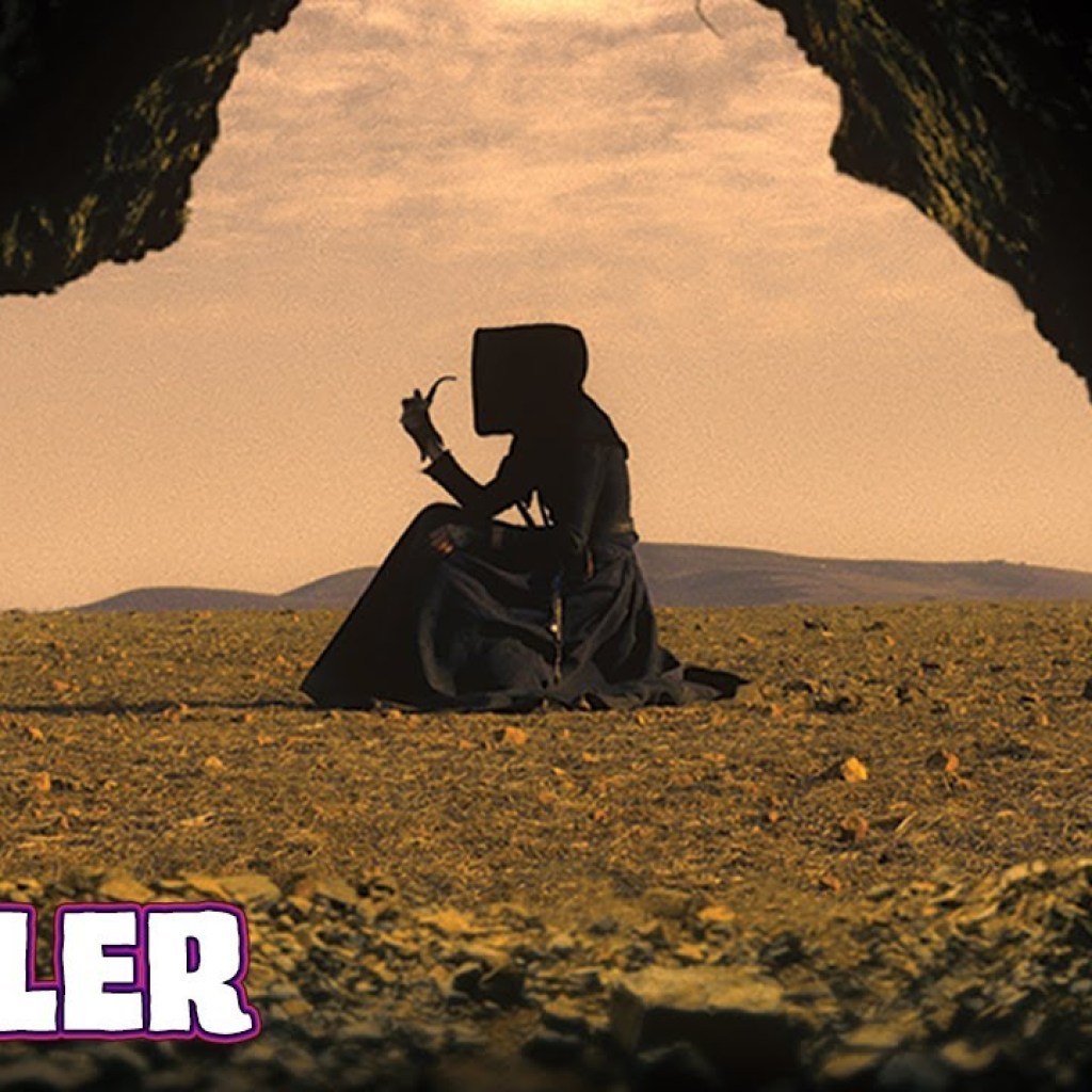 BREATHING IN (2024) Official Trailer (HD) SOUTH AFRICAN HORROR BREATHING IN (2024) Official Trailer (HD) SOUTH AFRICAN HORROR