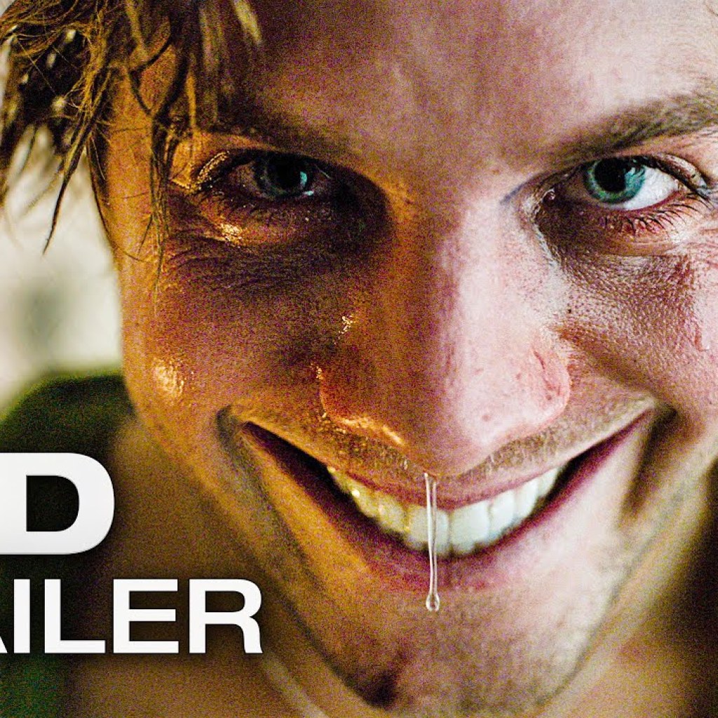 SMILE 2 Trailer 2 (2024) SMILE 2 Trailer 2 (2024)