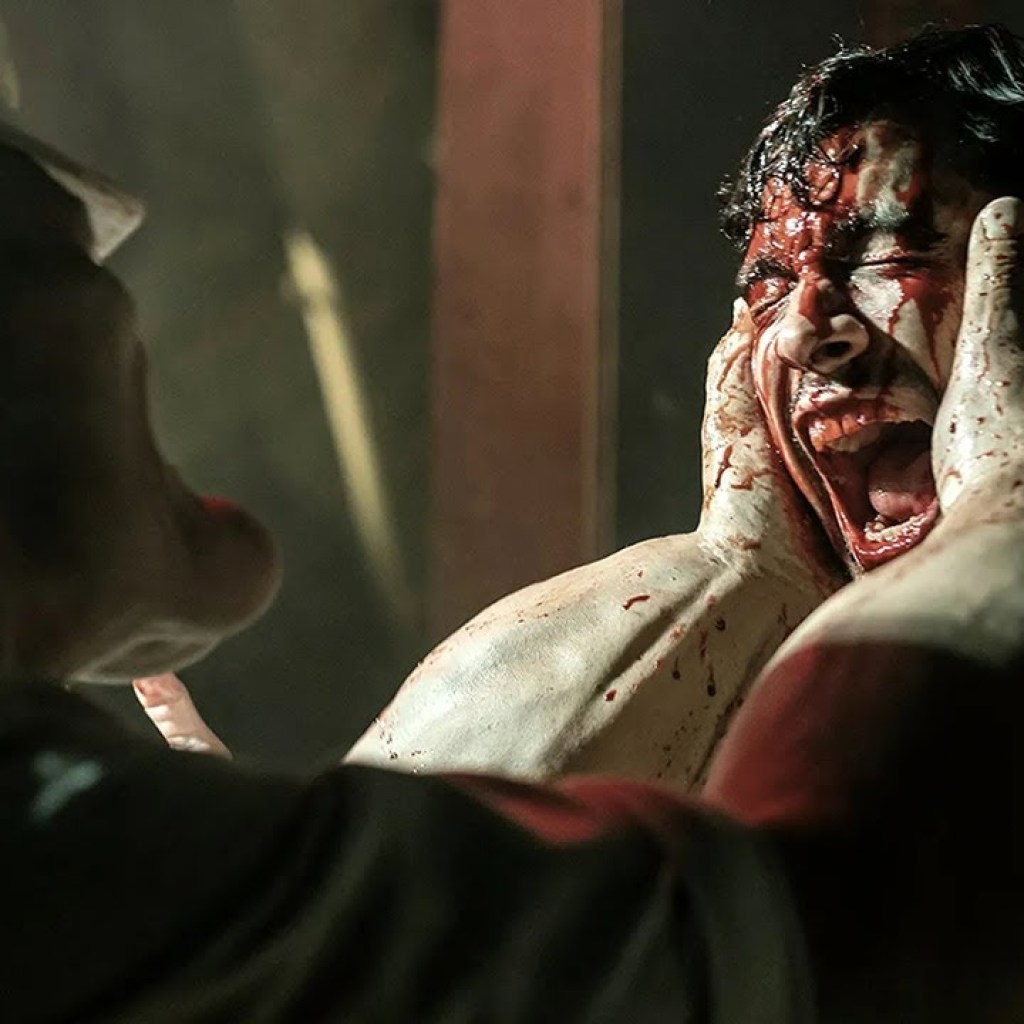 POPEYE THE SLAYER MAN (2025) CLIP “The First Five Minutes” (HD) POPEYE HORROR MOVIE POPEYE THE SLAYER MAN (2025) CLIP “The First Five Minutes” (HD) POPEYE HORROR MOVIE