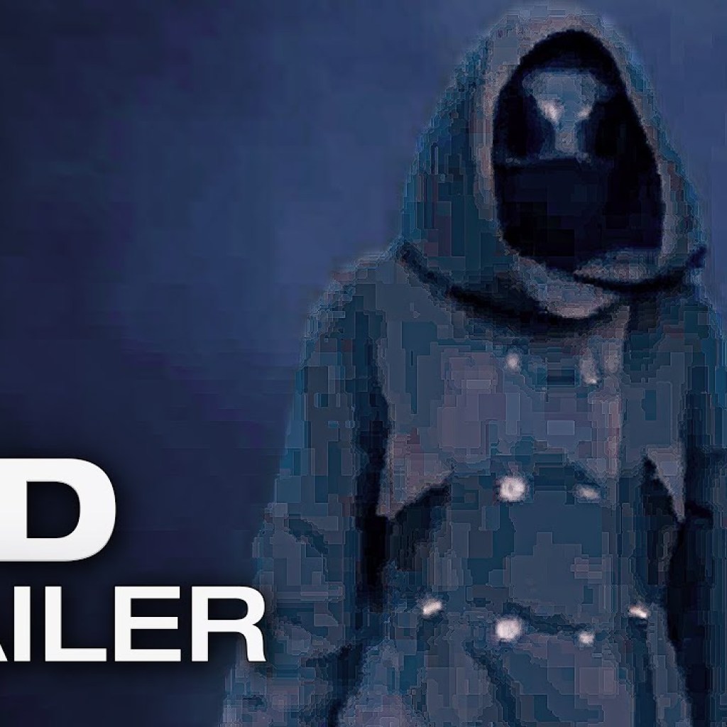 DAMPYR Trailer (2023) DAMPYR Trailer (2023)