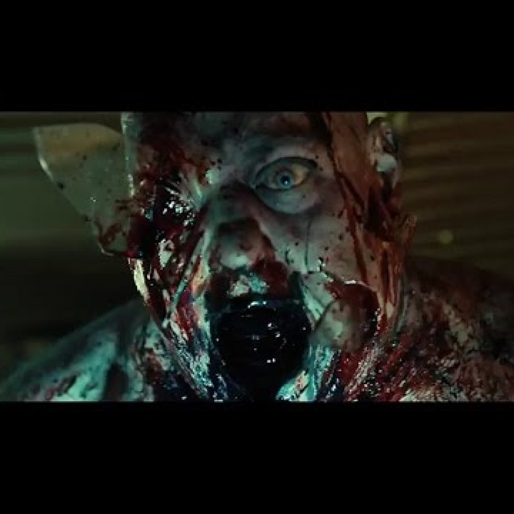 THE HOUSE ON WILLOW STREET (2017) Trailer (SD) DEMONIC HORROR THE HOUSE ON WILLOW STREET (2017) Trailer (SD) DEMONIC HORROR