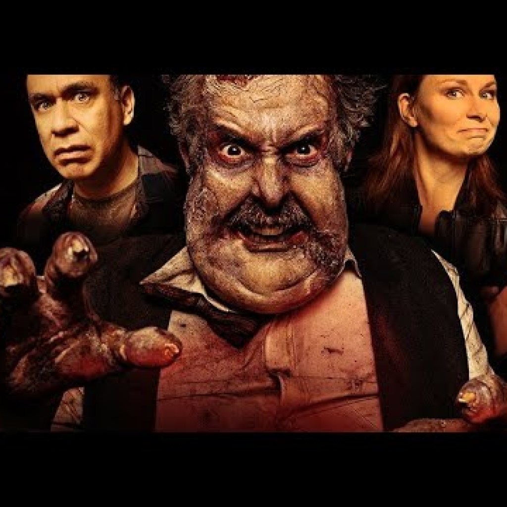 TOO LATE (2021) Official Trailer (HD) HORROR COMEDY TOO LATE (2021) Official Trailer (HD) HORROR COMEDY