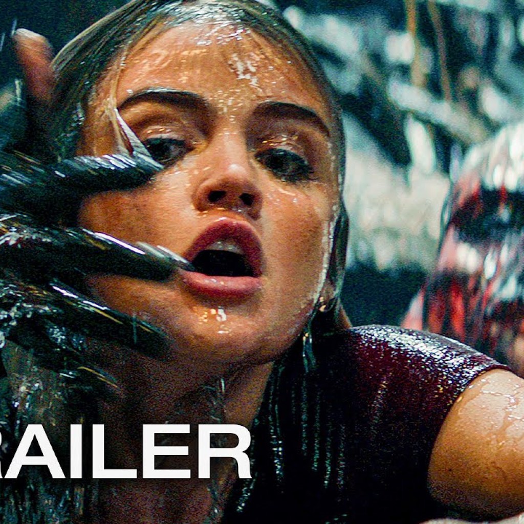 FANTASY ISLAND Trailer (2020) FANTASY ISLAND Trailer (2020)