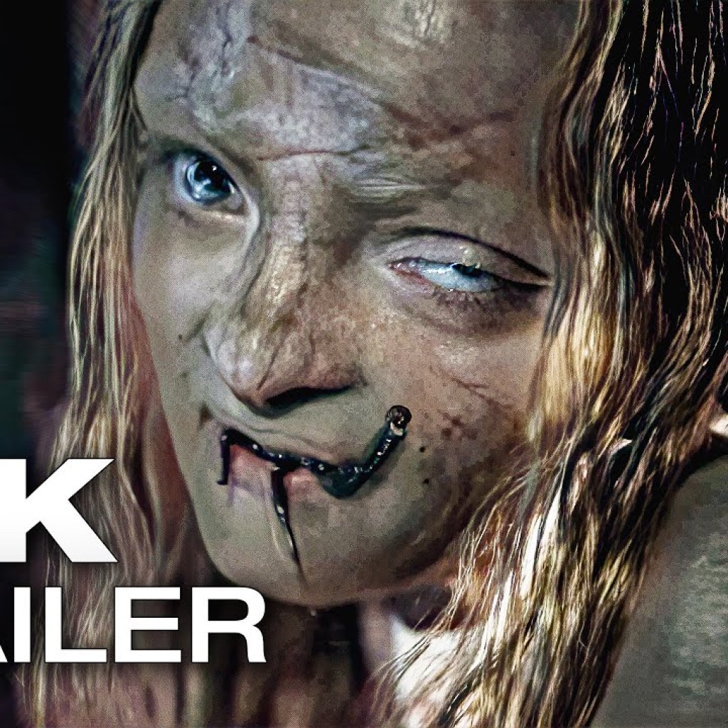 She Was Meant to Stay Buried – LEE CRONIN’S THE MUMMY New Trailer (2026) She Was Meant to Stay Buried – LEE CRONIN’S THE MUMMY New Trailer (2026)