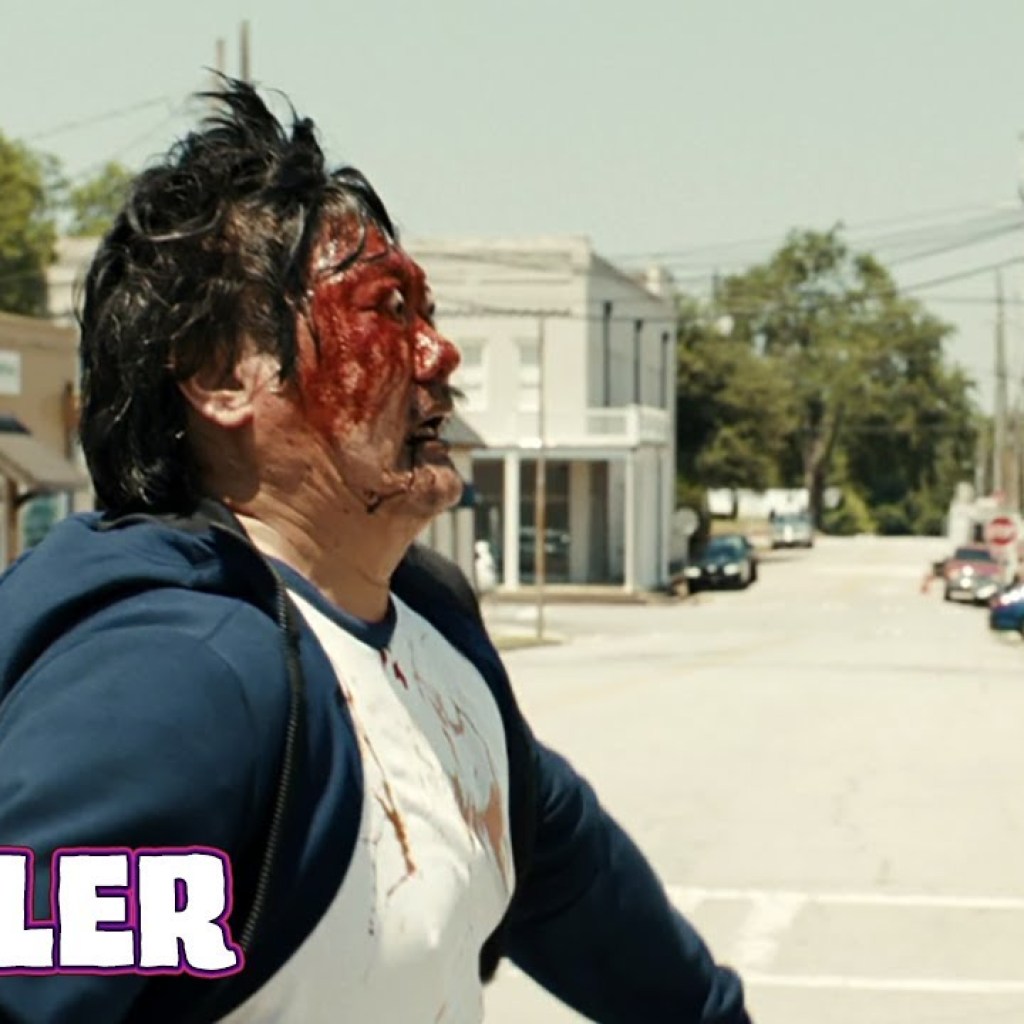 WEAPONS (2025) Official Trailer #2 (HD) Zach Cregger, Josh Brolin, Julia Garner WEAPONS (2025) Official Trailer #2 (HD) Zach Cregger, Josh Brolin, Julia Garner