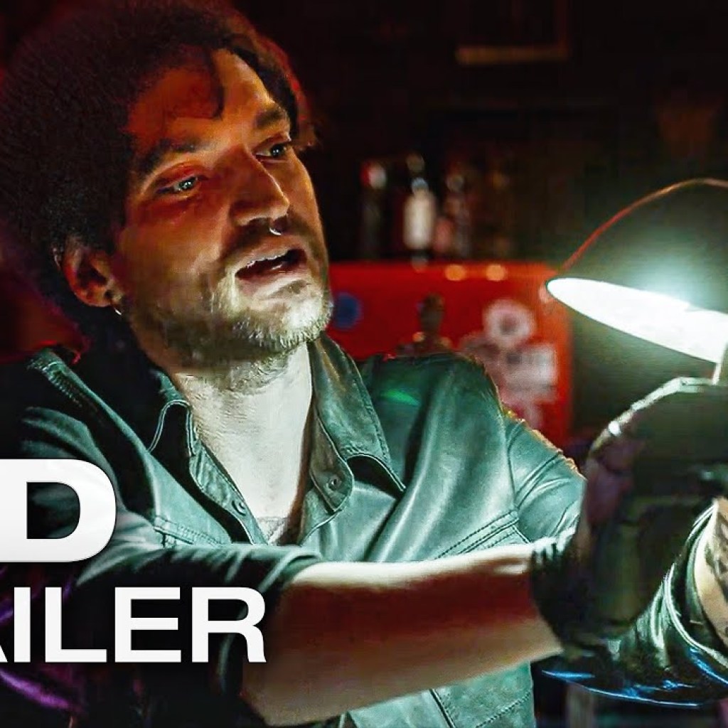 Trapped in Death’s Design – FINAL DESTINATION 6: BLOODLINES Trailer (2025) Trapped in Death’s Design – FINAL DESTINATION 6: BLOODLINES Trailer (2025)