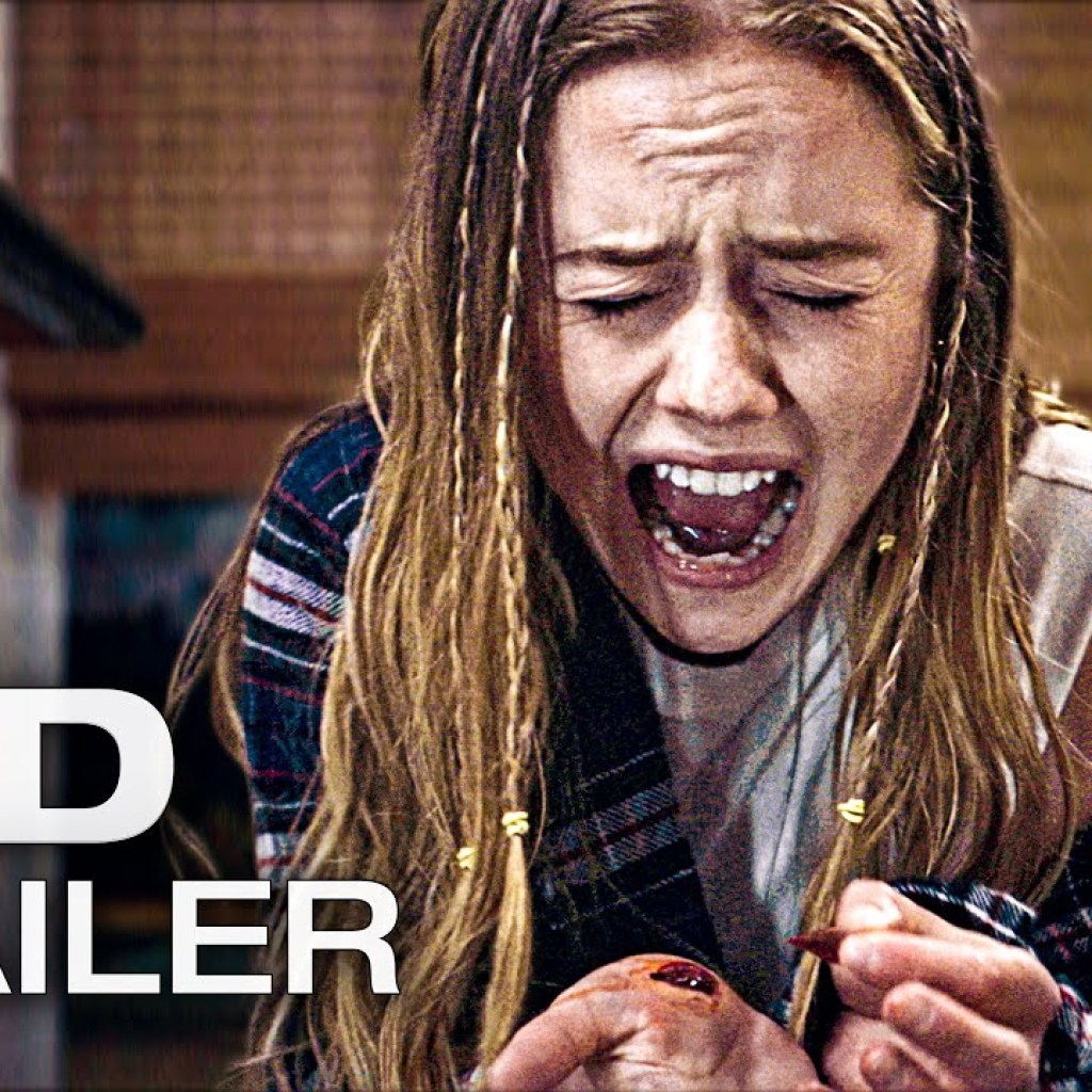 NIGHT SWIM Trailer 2 (2024) Blumhouse NIGHT SWIM Trailer 2 (2024) Blumhouse