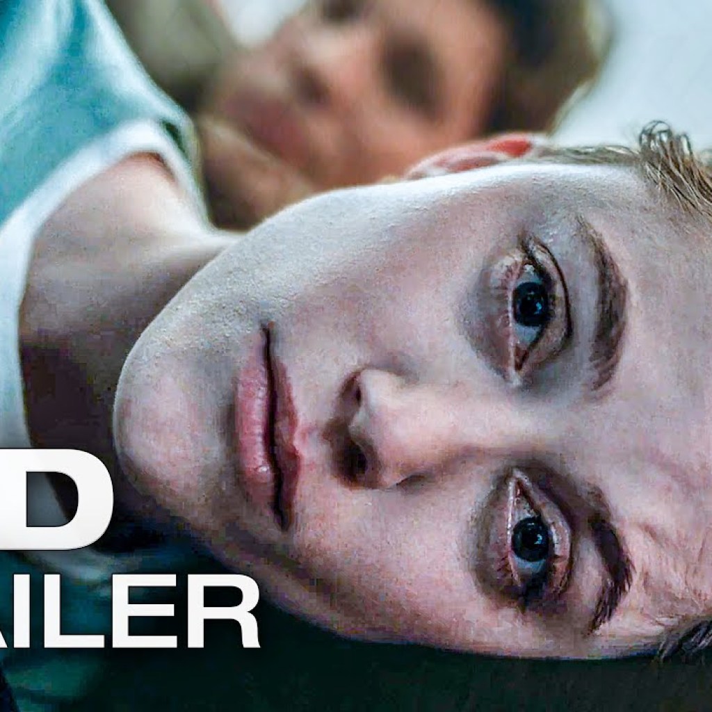 SIGNIFICANT OTHER Trailer (2022) SIGNIFICANT OTHER Trailer (2022)
