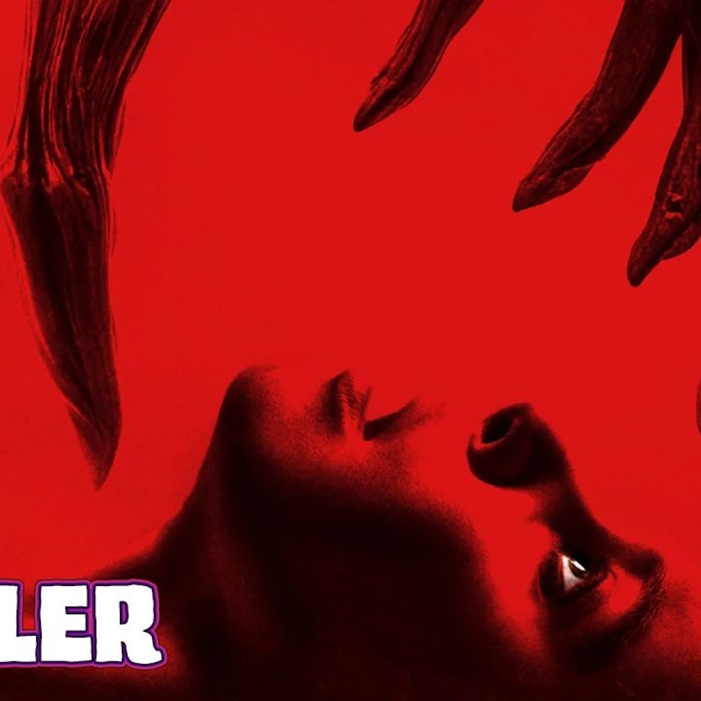 CONSUMED (2024) Official Trailer (HD) CREATURE FEATURE | Devon Sawa CONSUMED (2024) Official Trailer (HD) CREATURE FEATURE | Devon Sawa