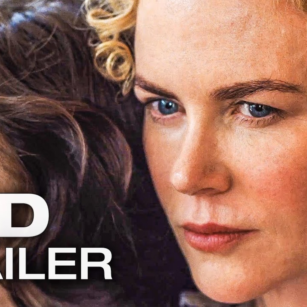 THE KILLING OF A SACRED DEER Trailer (2017) THE KILLING OF A SACRED DEER Trailer (2017)