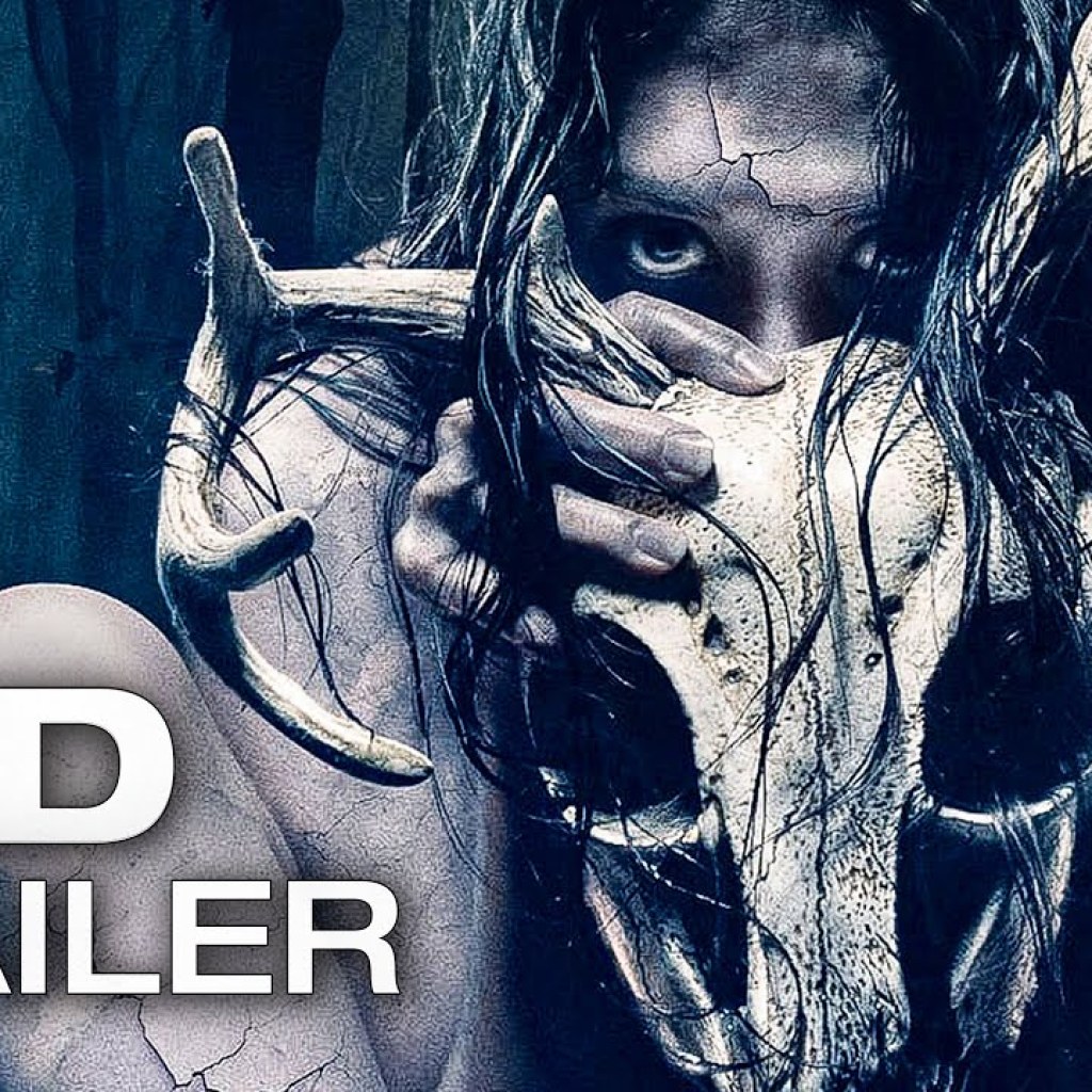 THE WRETCHED Trailer (2020) THE WRETCHED Trailer (2020)