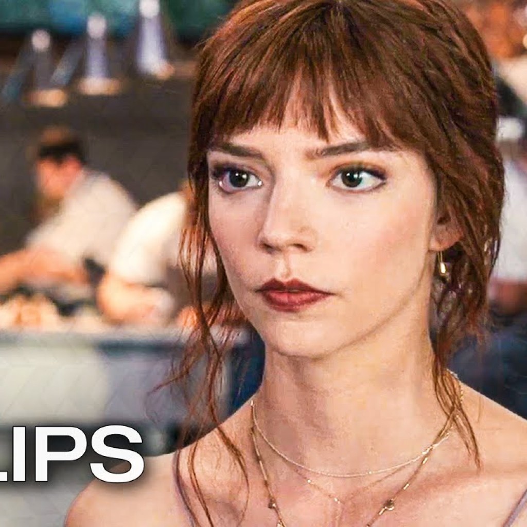 THE MENU All Clips & Trailer (2022) THE MENU All Clips & Trailer (2022)