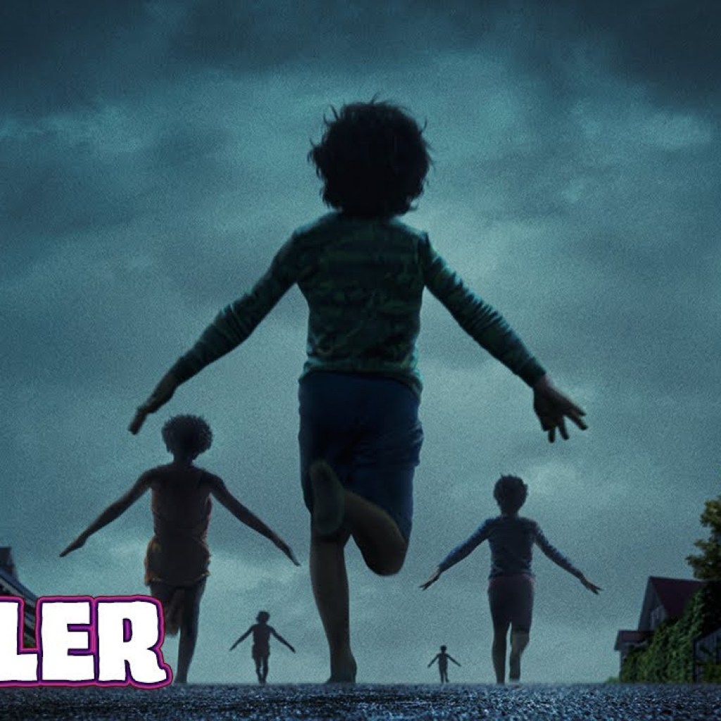 WEAPONS (2025) Official Trailer (HD) Zach Cregger, Josh Brolin, Julia Garner WEAPONS (2025) Official Trailer (HD) Zach Cregger, Josh Brolin, Julia Garner