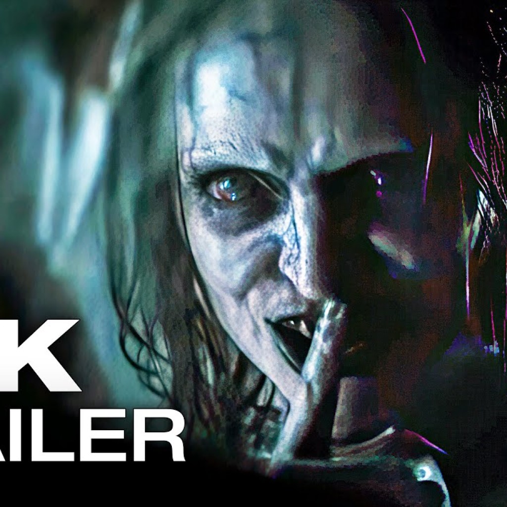 NEW UPCOMING HORROR MOVIES 2025 (Trailers) NEW UPCOMING HORROR MOVIES 2025 (Trailers)