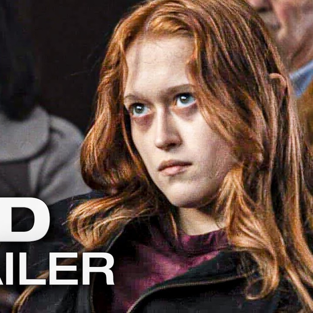 HERE AFTER Trailer (2024) HERE AFTER Trailer (2024)