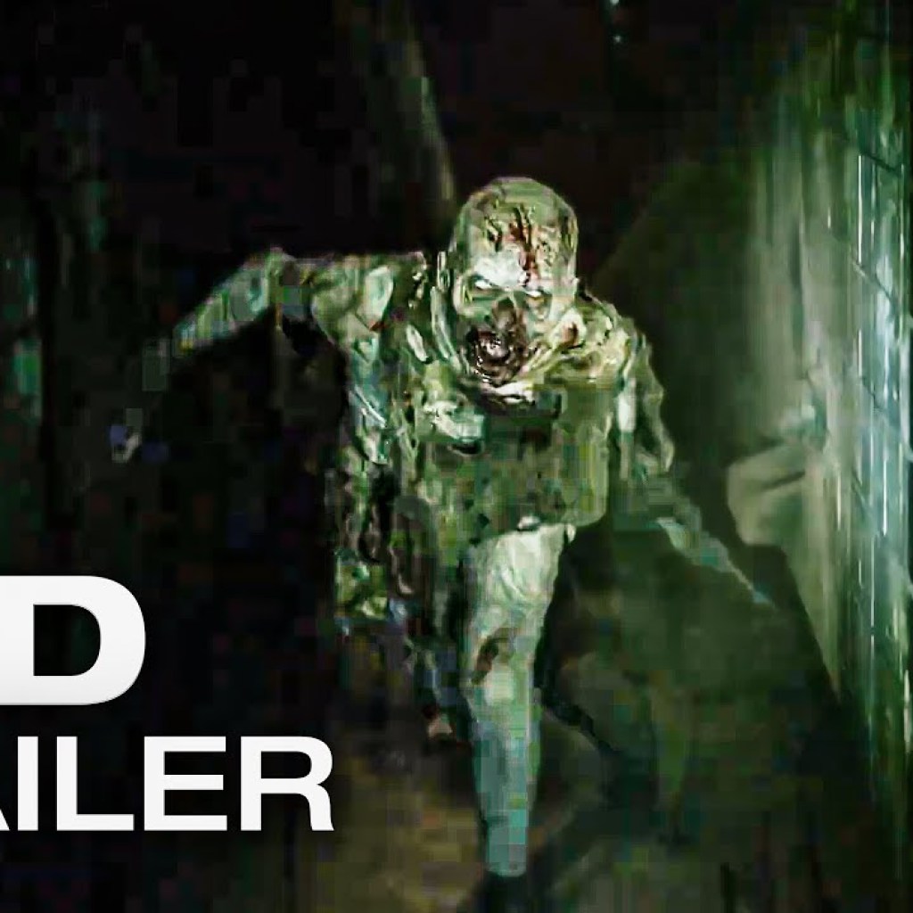 You Will Die Again… And Again… And Again – UNTIL DAWN Trailer 2 (2025) You Will Die Again… And Again… And Again – UNTIL DAWN Trailer 2 (2025)