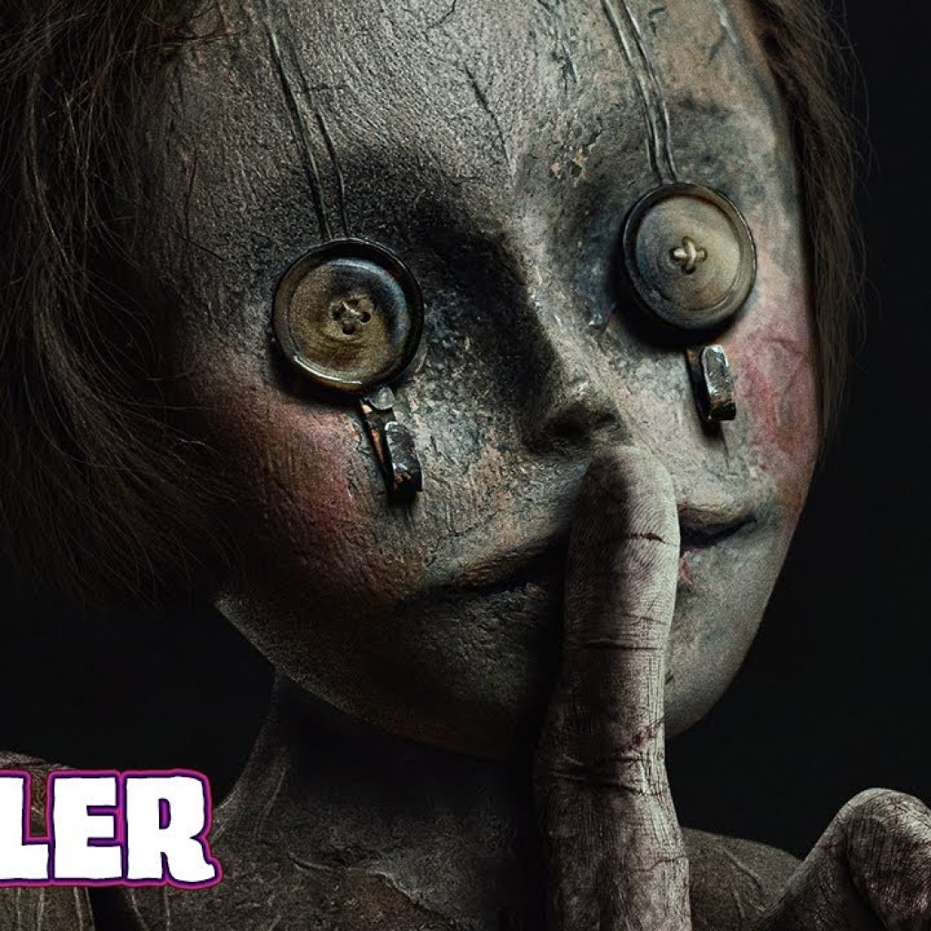 BAGMAN (2024) Official Trailer (HD) BAGMAN (2024) Official Trailer (HD)