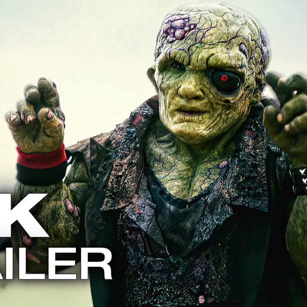 Peter Dinklage Crushes Skulls Like Cans – THE TOXIC AVENGER Trailer (2025) Elijah Wood Peter Dinklage Crushes Skulls Like Cans – THE TOXIC AVENGER Trailer (2025) Elijah Wood
