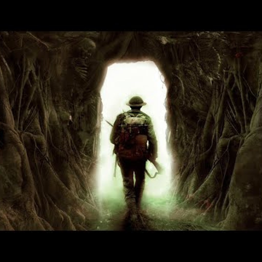 BUNKER (2023) Official Trailer (HD) WWI HORROR BUNKER (2023) Official Trailer (HD) WWI HORROR