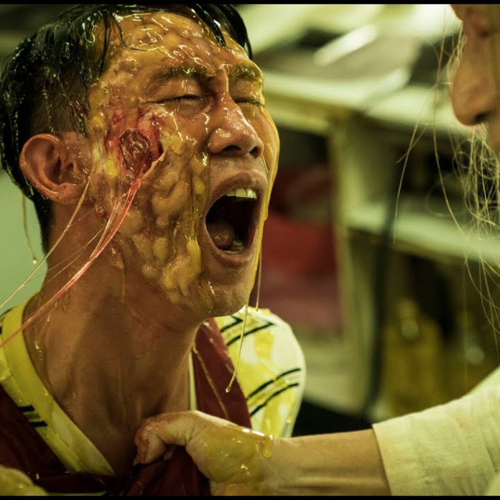 THE SADNESS (2022) Official RED BAND Trailer (HD) TAIWANESE HORROR THE SADNESS (2022) Official RED BAND Trailer (HD) TAIWANESE HORROR