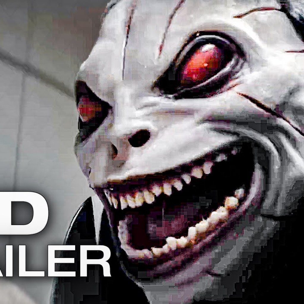 New Upcoming HORROR Movies 2022 & 2023 (Trailers) New Upcoming HORROR Movies 2022 & 2023 (Trailers)