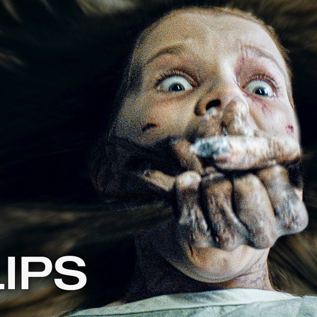 PREY FOR THE DEVIL All Clips & Trailer (2022) PREY FOR THE DEVIL All Clips & Trailer (2022)