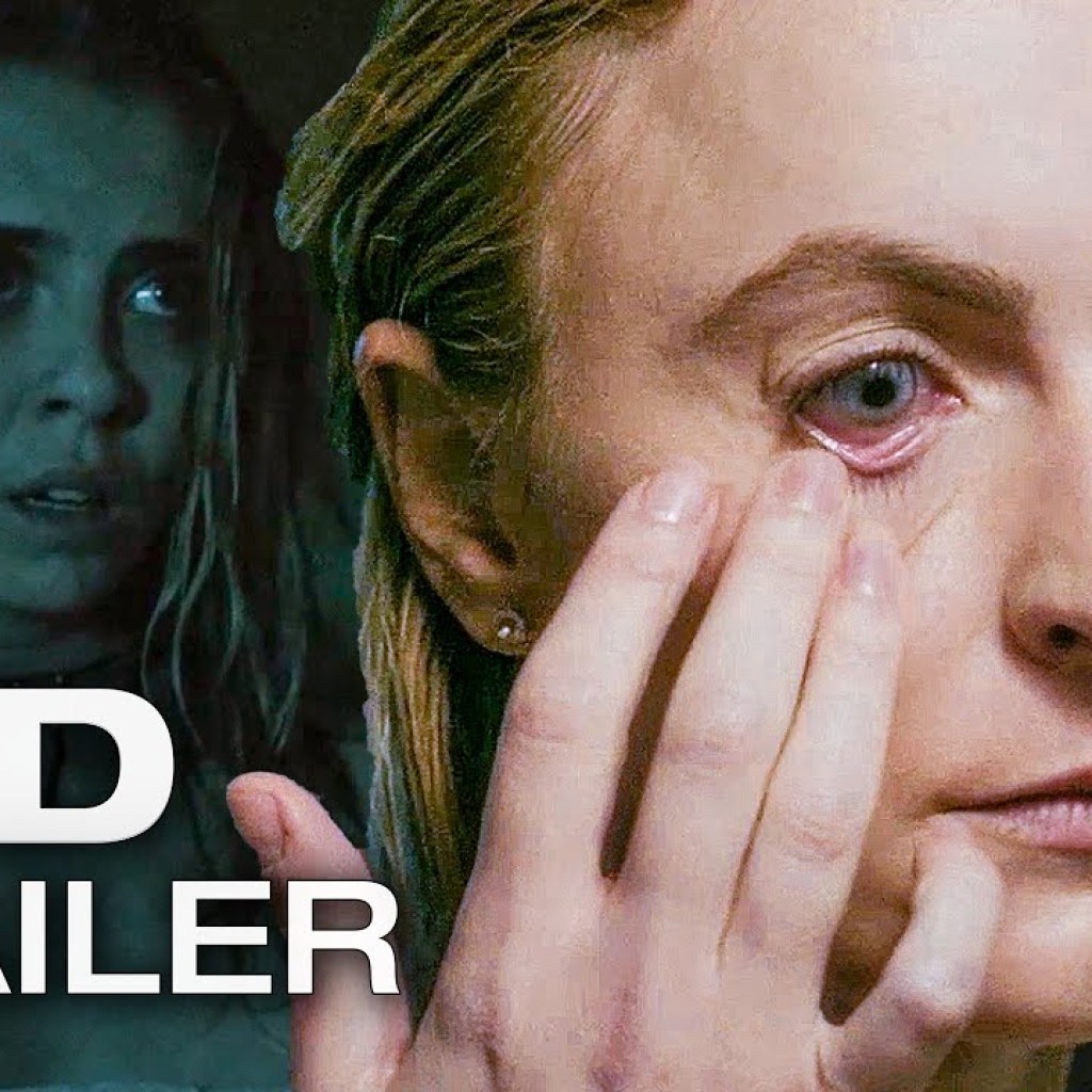 ALONE Trailer (2020) ALONE Trailer (2020)