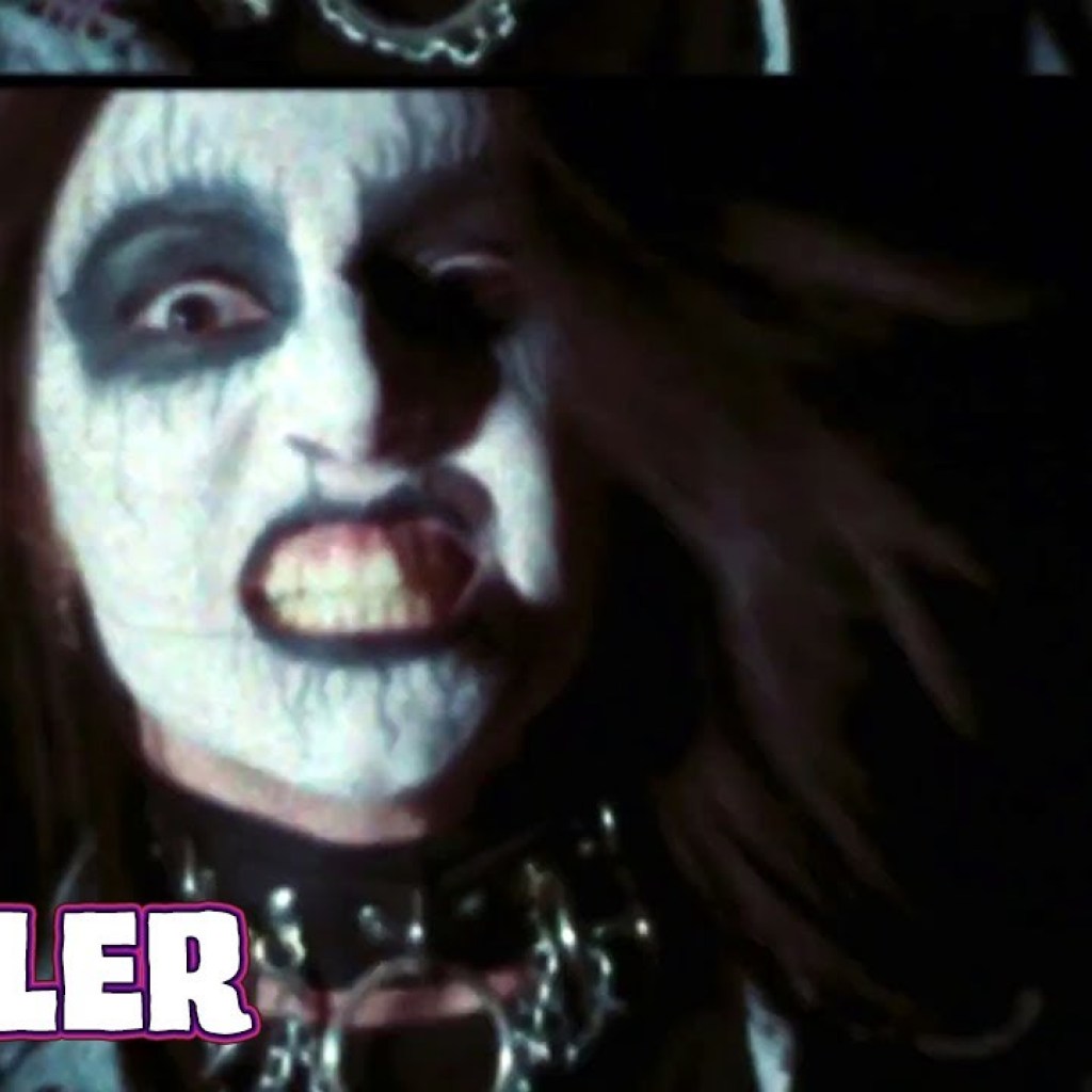 INVOKING YELL (2024) Official Trailer (HD) FOUND FOOTAGE INVOKING YELL (2024) Official Trailer (HD) FOUND FOOTAGE