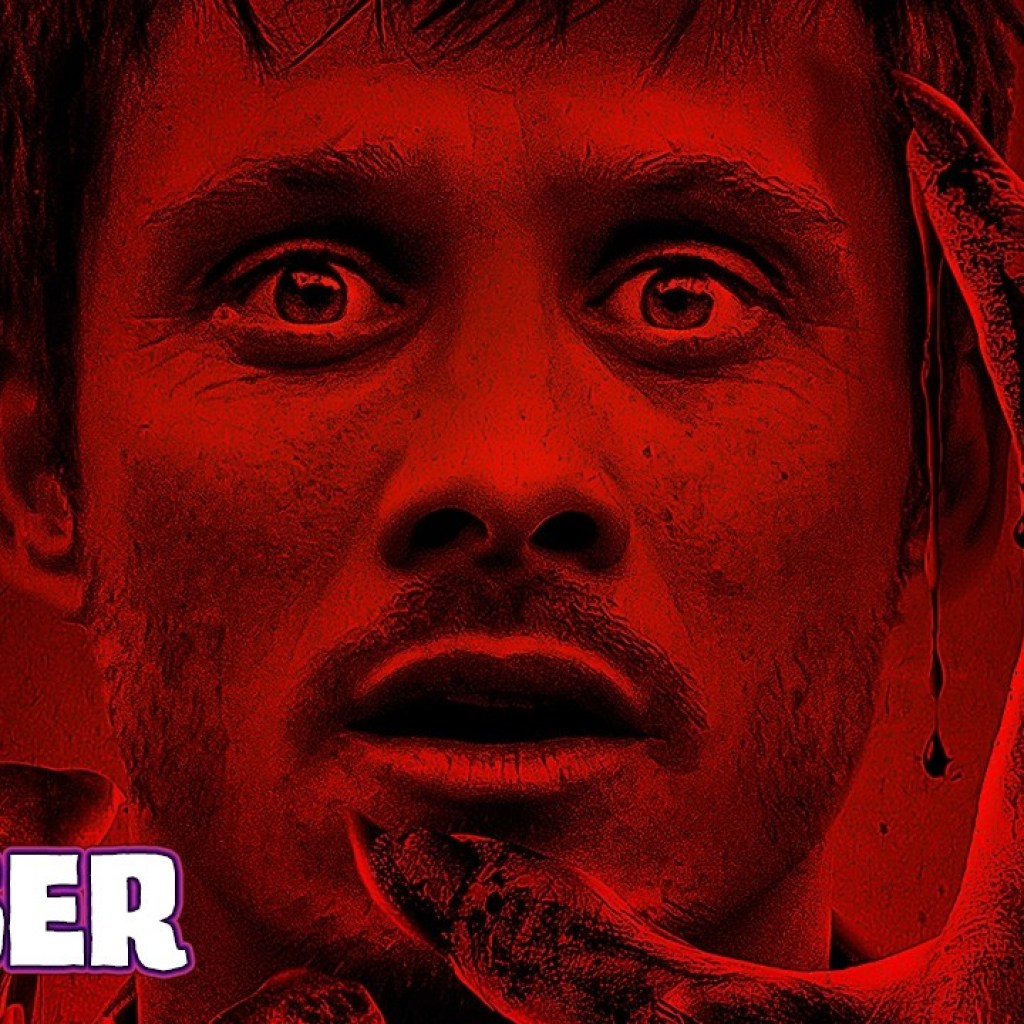 THE REMEDY (2026) Official Teaser Trailer (HD) SUPERNATURAL THE REMEDY (2026) Official Teaser Trailer (HD) SUPERNATURAL
