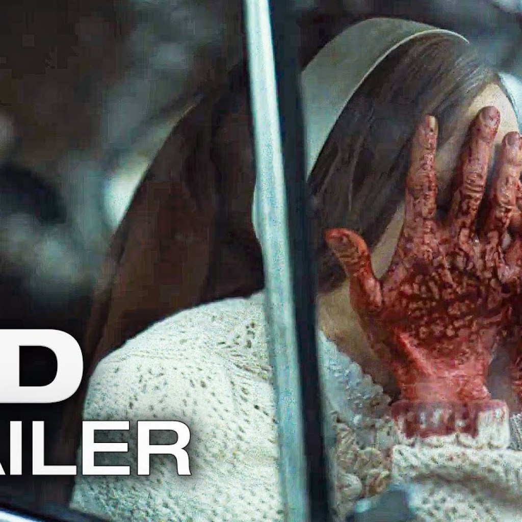 LONGLEGS Teaser Trailer (2024) LONGLEGS Teaser Trailer (2024)