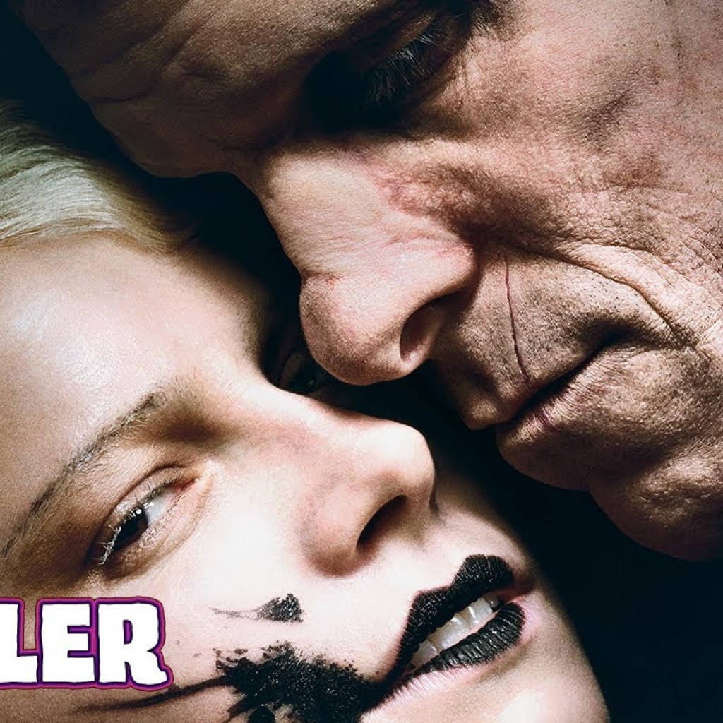 THE BRIDE! (2026) Official Trailer (4K) Maggie Gyllenhaal, Jessie Buckley, Christian Bale THE BRIDE! (2026) Official Trailer (4K) Maggie Gyllenhaal, Jessie Buckley, Christian Bale