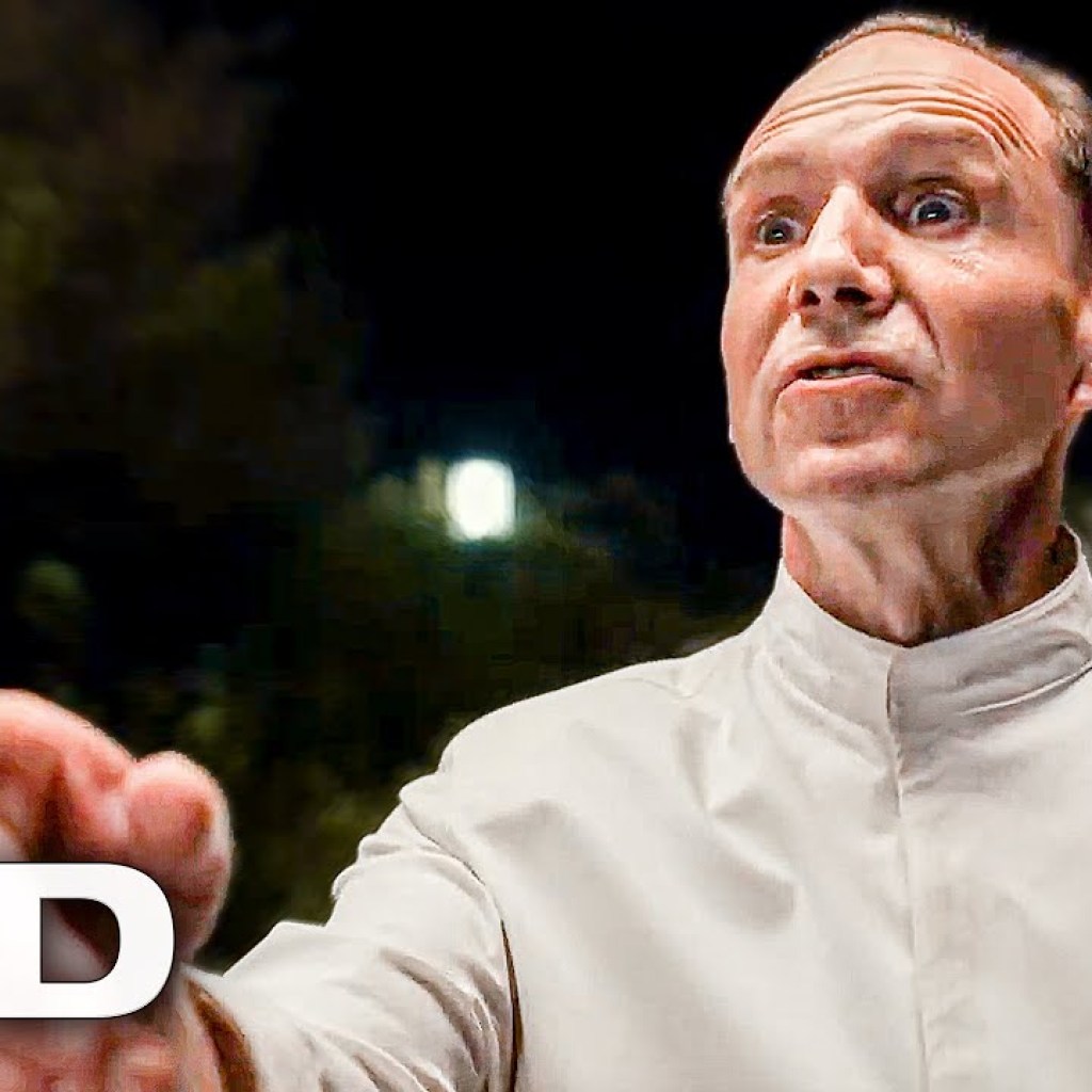 THE MENU Clip – A Chance to Escape (2022) THE MENU Clip – A Chance to Escape (2022)