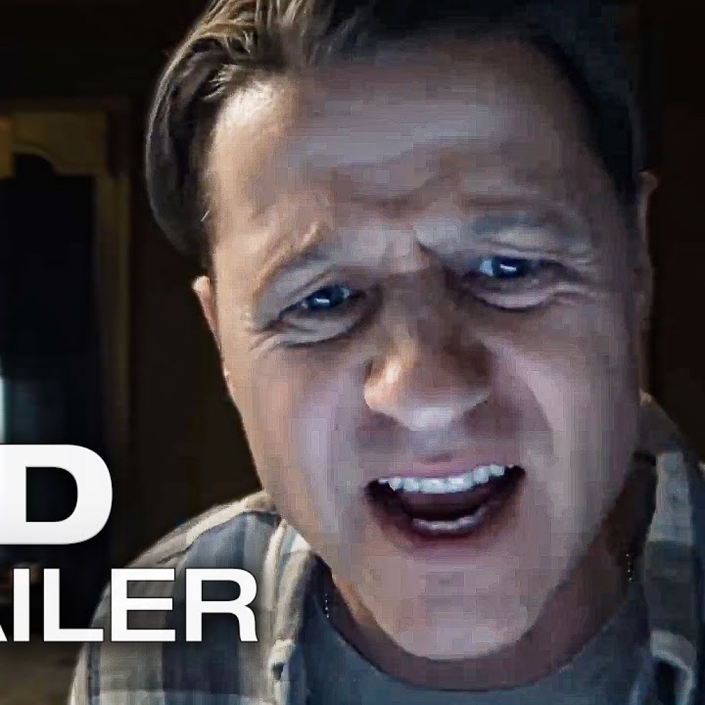 Ben McKenzie is Haunted by the Drowned Son – BLOAT Trailer (2025) Ben McKenzie is Haunted by the Drowned Son – BLOAT Trailer (2025)