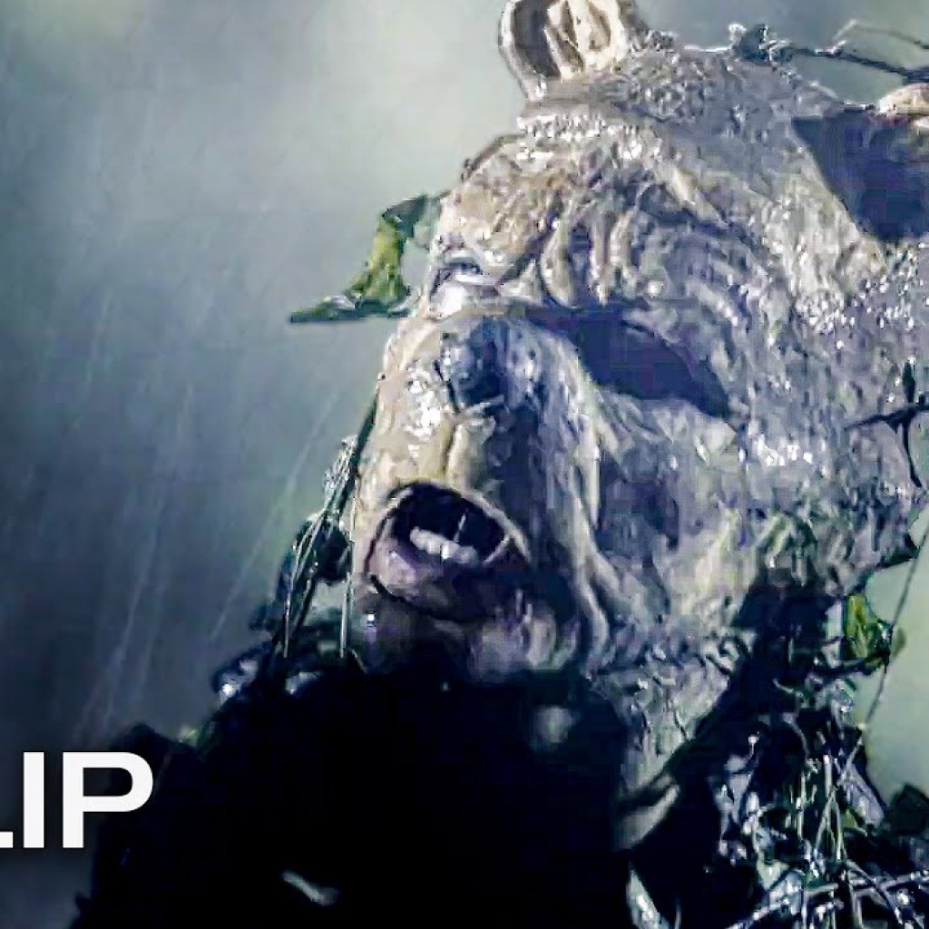WINNIE THE POOH: Blood and Honey 2 Clip – Winnie Pooh Rises (2024) WINNIE THE POOH: Blood and Honey 2 Clip – Winnie Pooh Rises (2024)