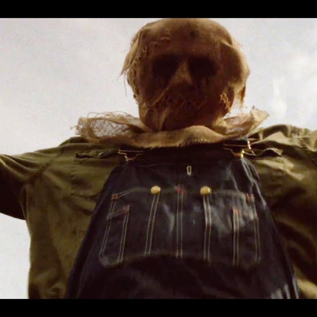 CHILDREN OF THE CORN: RUNAWAY (2018) Official Trailer (HD) CHILDREN OF THE CORN 10 CHILDREN OF THE CORN: RUNAWAY (2018) Official Trailer (HD) CHILDREN OF THE CORN 10